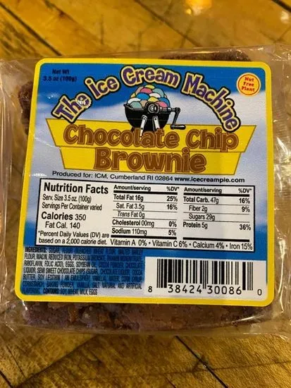 Brownie