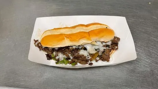 Philly Cheese Steak