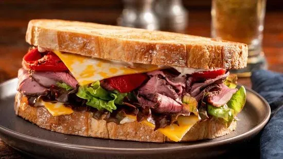 Beef Sandwich