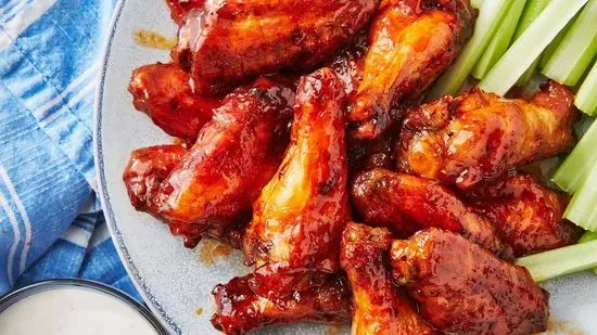 Buffalo Wings