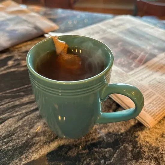 Tea