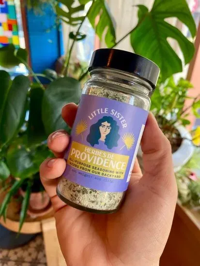 Herbes de Providence Seasoning