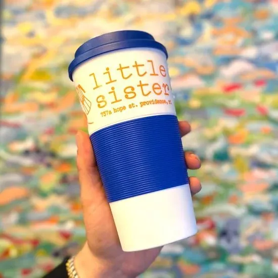 Reusable Hot Cup