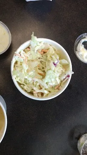 Cole Slaw