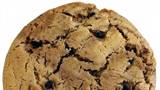 Colossal Chocolate Chip Cookie