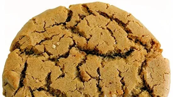 Peanut Butter Cookie