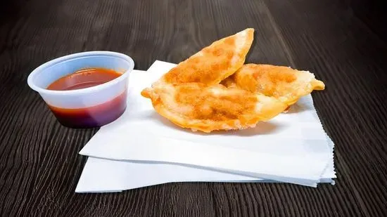 Goyza Dumplings (6pc)