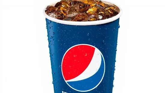 24oz Fountain Drink