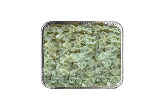 Serves 6 - (S) Creamy Pesto - Catering