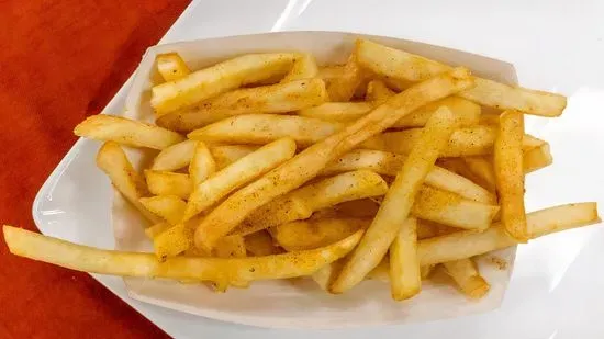 LG. French Fries