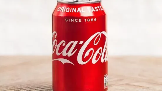 Coca Cola
