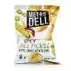 Spicy Dill Pickle