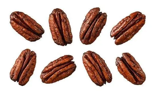 Extra Pecans