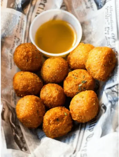 Hush Puppies (10)