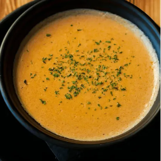 Lobster Bisque