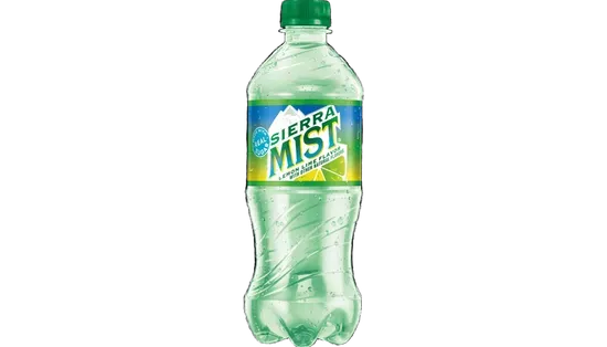 Sierra Mist