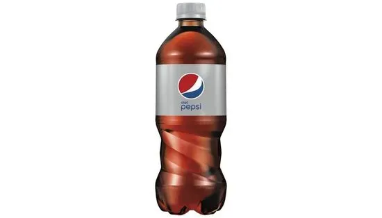 Diet Pepsi