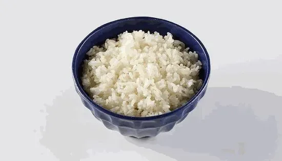 White Rice