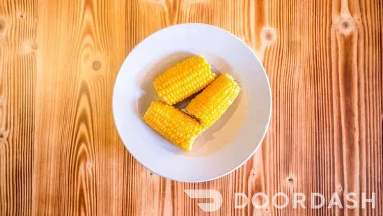 Corn on the Cob (2)