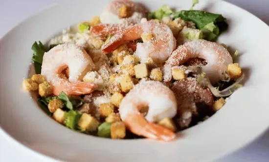 Shrimp Salad