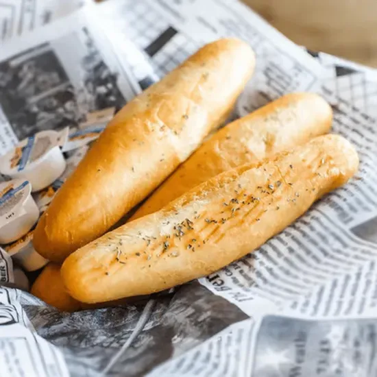 Garlic Breadsticks (4)