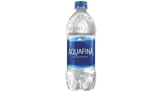 Bottled Water