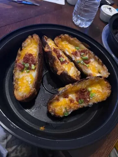 Potato Skins