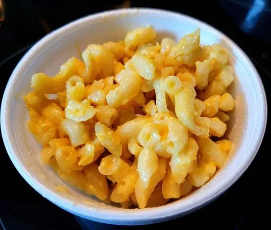 Mac n Cheese 