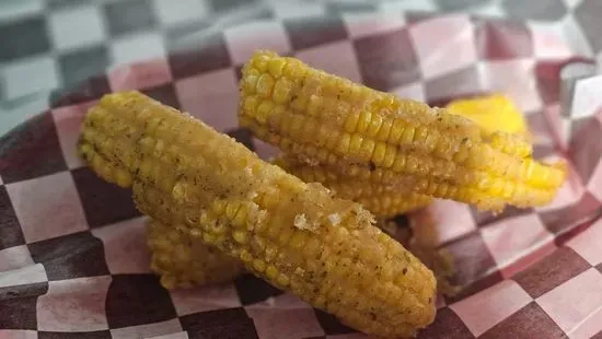 Corn Ribz