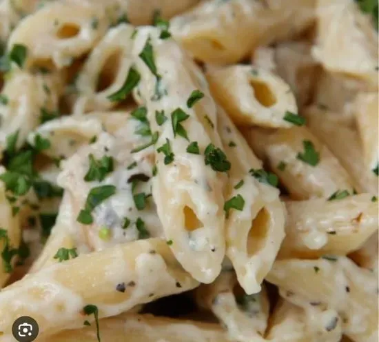 Alfredo, Chicken