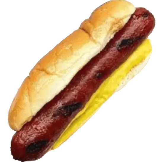 Hot Dog Combo