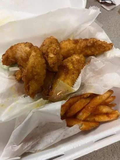 Chicken Tenders