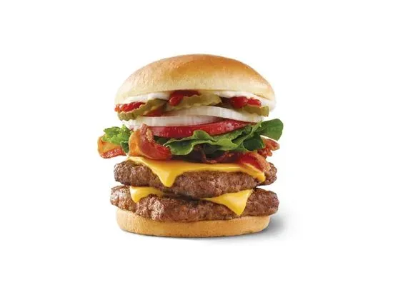 Big Bacon Classic® Double