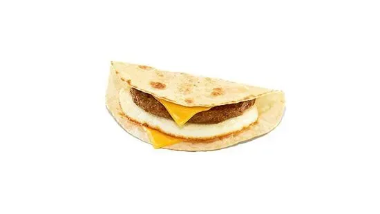 Wake-Up Wrap® - Sausage Egg and Cheese