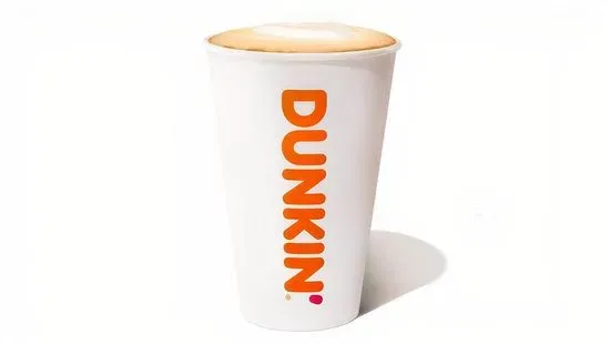 Dunkalatte