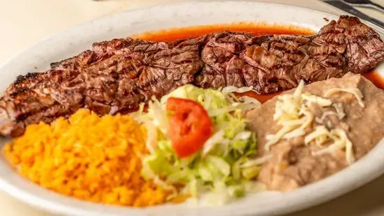 Carne Asada