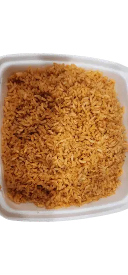 Spanish Rice (32oz)