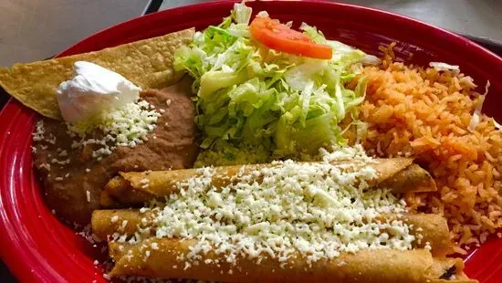 Flautas