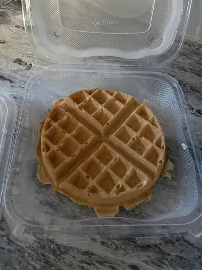 Belgium Waffle