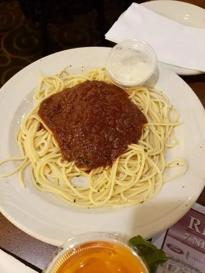 Spaghetti