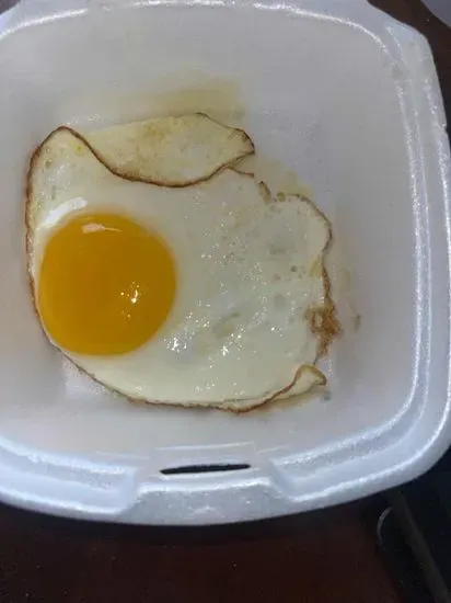 Extra Egg