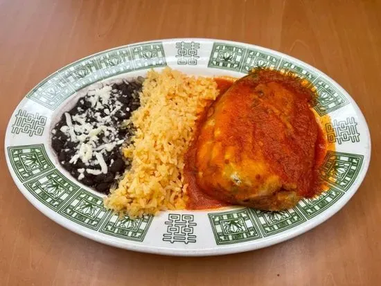 Chiles Rellenos