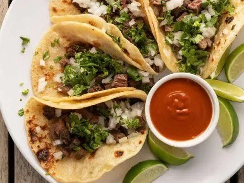 Tacos