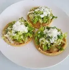 Sope de Verduras