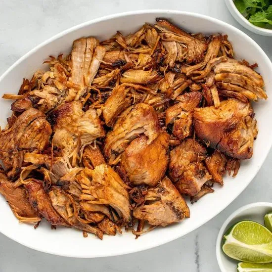 Libra de Carnitas