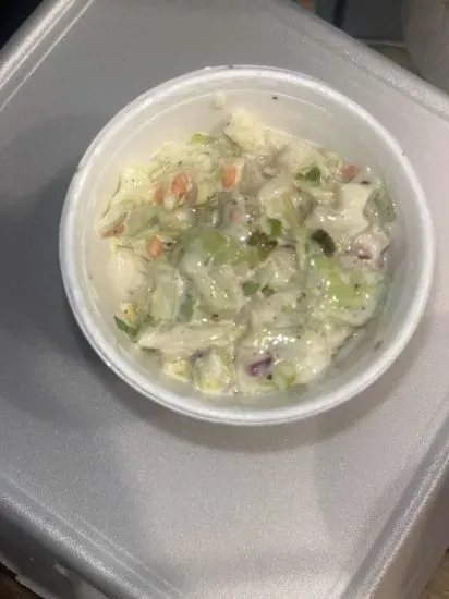 Slaw (4 Oz)