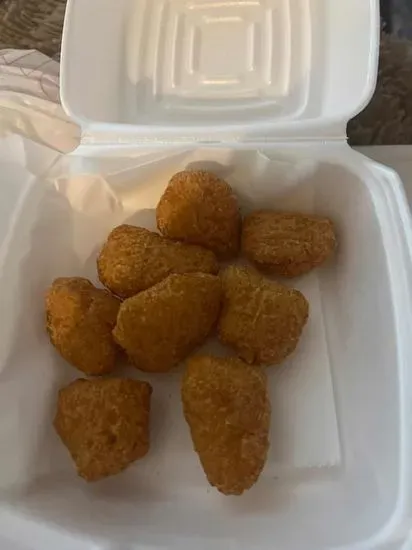 Corn Nuggets