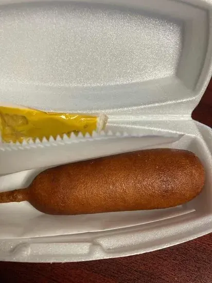 Single Corndog