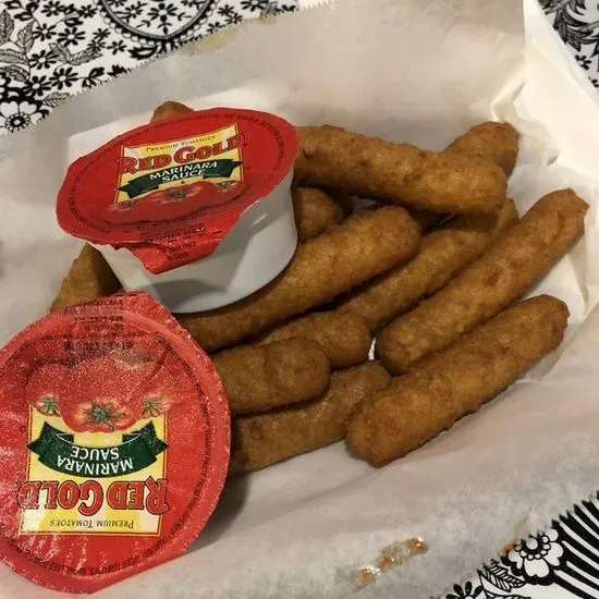 Cheese Sticks