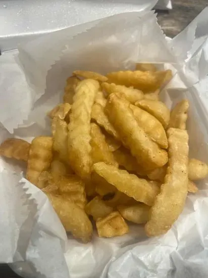 Fries (Regular)